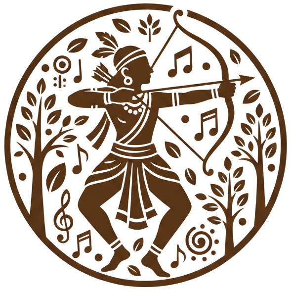 tribal culture of dang Bhils