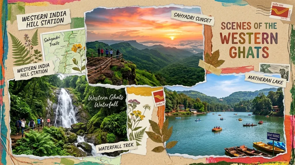 Best Places to Visit