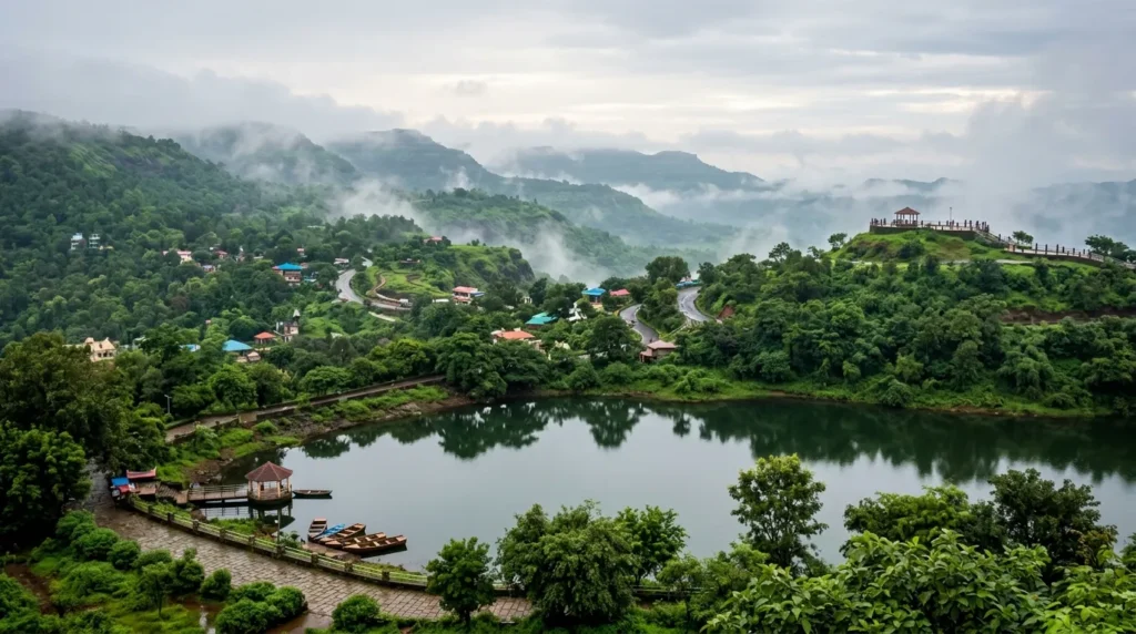Dang Gujarat Travel Guide